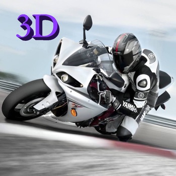 摩托3D手游app