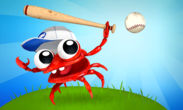 螃蟹先生打棒球手游app