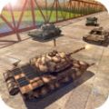坦克战争之星手游app