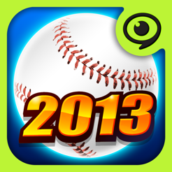 棒球明星2013手游app
