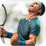 全民网球手游app