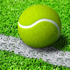 网球王牌手游app