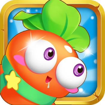 萝卜植物大战4手游app