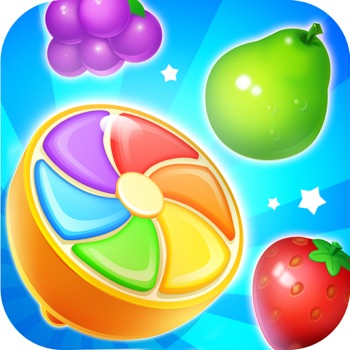 消水果乐园手游app