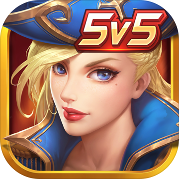 英雄血战 最新版手游app