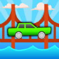 货运桥梁建造手游app