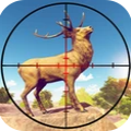 野生动物狩猎3D手游app