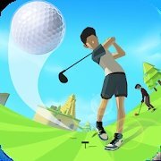 打赢高尔夫球手游app