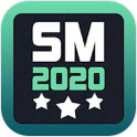 足球经理2020手游app