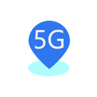 5G覆盖查询手机软件app