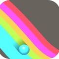 彩球飞跃手游app
