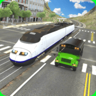 欧洲列车总线模拟器手游app