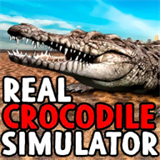 真正的鳄鱼模拟器手游app