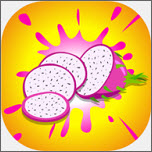 指尖切水果3d手游app