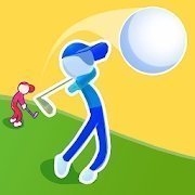 高尔夫比赛手游app