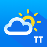 天天气象手机软件app
