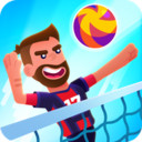 排球运动手游app