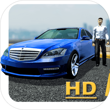 Real Car Parking HD手游app