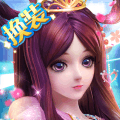 叶罗丽花园梦 九游版手游app