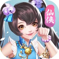 九州江湖传手游app