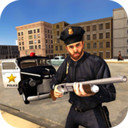 城市警察模拟器手游app