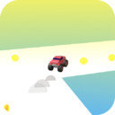 卡车行驶3D手游app