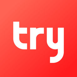 trytry手机软件app