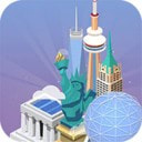 城市拼图游戏手游app