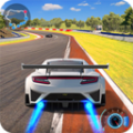 高速交通赛车3D手游app