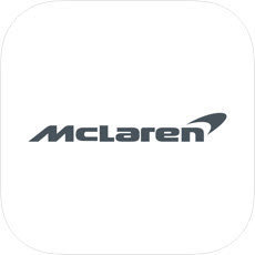 McLaren Automotive手机软件app