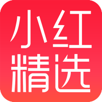 小红精选手机软件app