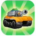 坦克护卫：城市经典战役手游app