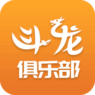 斗龙电竞俱乐部手机软件app