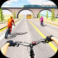 极限自行车赛2019手游app