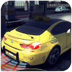 真实出租车模拟器2020手游app