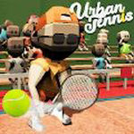 城市网球手游app