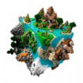 地球微观世界手游app