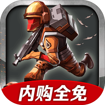 战争兵团：辐射手游app