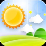 go天气手机软件app