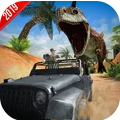 恐龙射击模拟器手游app