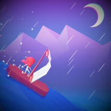 Saily Seas：海洋的神奇和舞动手游app