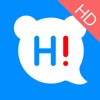 百度Hi HD手机软件app