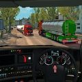 油轮卡车货运模拟器2020手游app