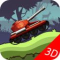 山坡赛车3D手游app
