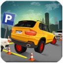 疯狂停车模拟驾驶手游app