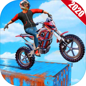 不可能的摩托车手游app