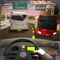 农村巴士驾驶模拟器手游app