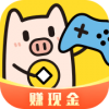 金猪游戏盒子 红包版手机软件app