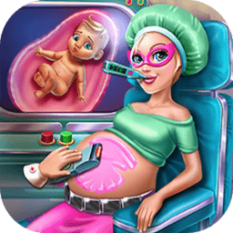 怀孕妈妈模拟器手游app