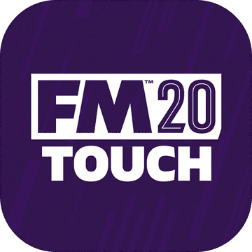 Football Manager 2020 Touch手游app